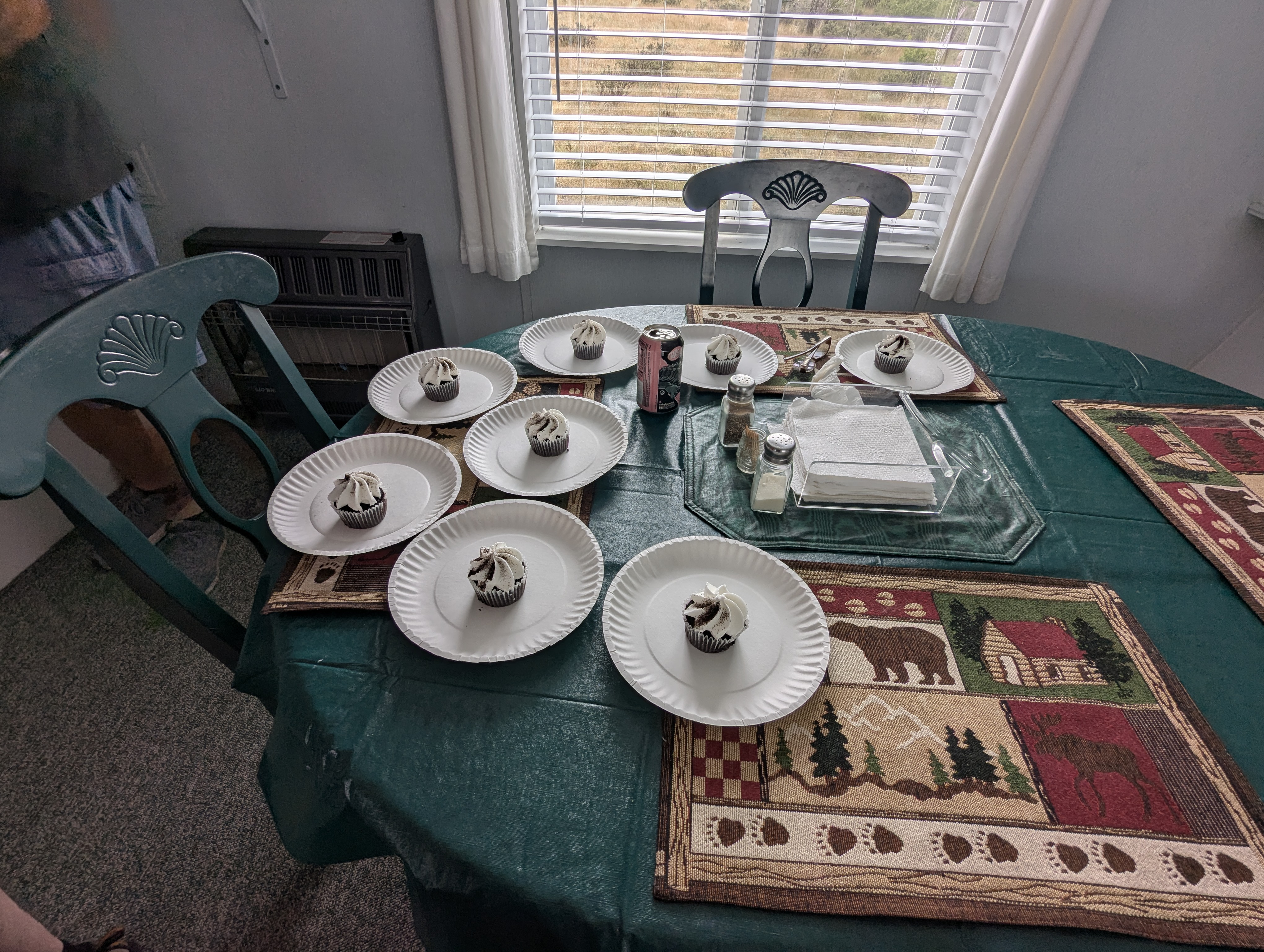 SouthPark, Park County, Jefferson, Colorado